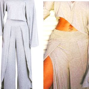2 Piece Set